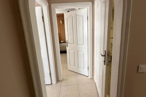 Lejlighed  i Alanya, Antalya, Tyrkiet Nr. 213155 - 22