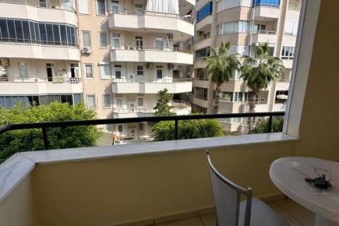 Lejlighed  i Alanya, Antalya, Tyrkiet Nr. 213155 - 23