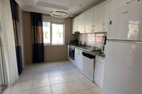 Lejlighed  i Alanya, Antalya, Tyrkiet Nr. 213155 - 16