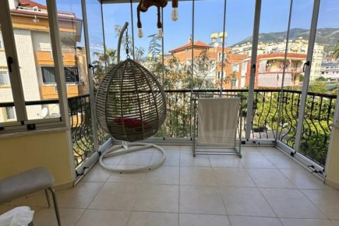 Lejlighed  i Alanya, Antalya, Tyrkiet Nr. 213155 - 26