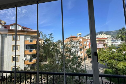 Lejlighed  i Alanya, Antalya, Tyrkiet Nr. 213155 - 30