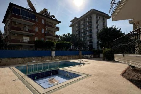 Lejlighed  i Alanya, Antalya, Tyrkiet Nr. 213155 - 28