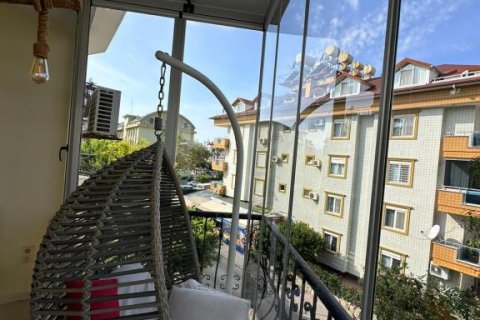 Lejlighed  i Alanya, Antalya, Tyrkiet Nr. 213155 - 25