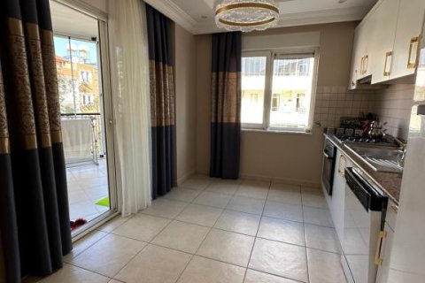 Lejlighed  i Alanya, Antalya, Tyrkiet Nr. 213155 - 13