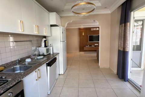 Lejlighed  i Alanya, Antalya, Tyrkiet Nr. 213155 - 15