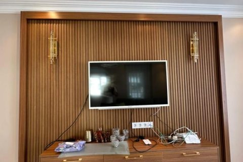 Lejlighed  i Alanya, Antalya, Tyrkiet Nr. 213155 - 6