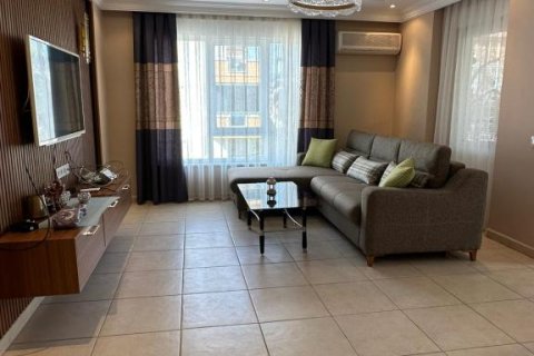 Lejlighed  i Alanya, Antalya, Tyrkiet Nr. 213155 - 3