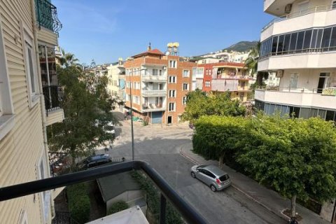 Lejlighed  i Alanya, Antalya, Tyrkiet Nr. 213155 - 29