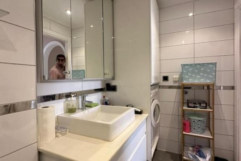 Lejlighed  i Alanya, Antalya, Tyrkiet Nr. 213155 - 17