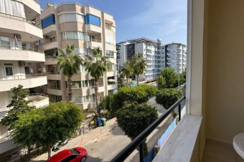 Lejlighed  i Alanya, Antalya, Tyrkiet Nr. 213155 - 27
