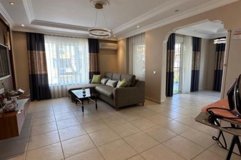 Lejlighed  i Alanya, Antalya, Tyrkiet Nr. 213155 - 4