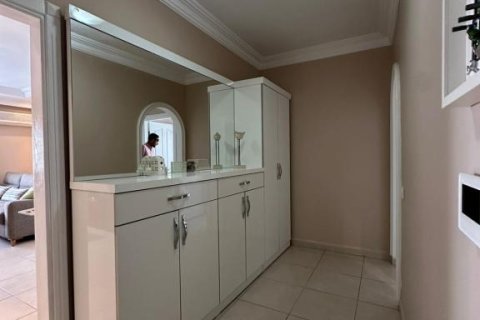 Lejlighed  i Alanya, Antalya, Tyrkiet Nr. 213155 - 20