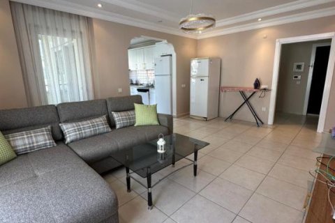 Lejlighed  i Alanya, Antalya, Tyrkiet Nr. 213155 - 7