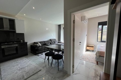 Daire   Alanya, Antalya, Türkiye №213154 - 6