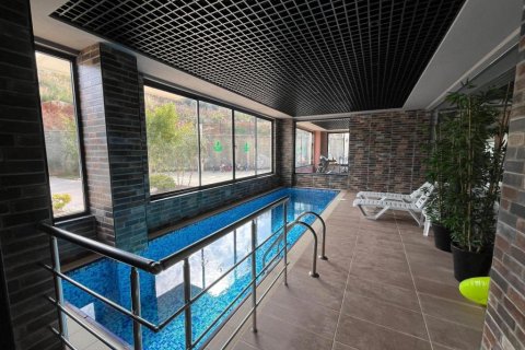 Daire   Alanya, Antalya, Türkiye №213154 - 13