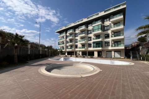 Daire   Alanya, Antalya, Türkiye №213154 - 12