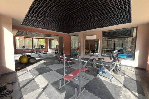 Daire   Alanya, Antalya, Türkiye №213154 - 18