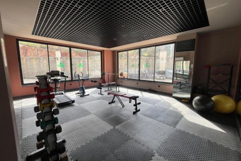 Daire   Alanya, Antalya, Türkiye №213154 - 17