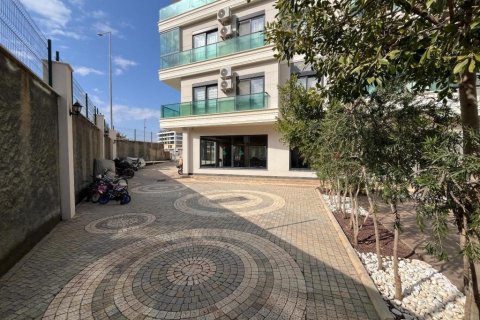 Daire   Alanya, Antalya, Türkiye №213154 - 29
