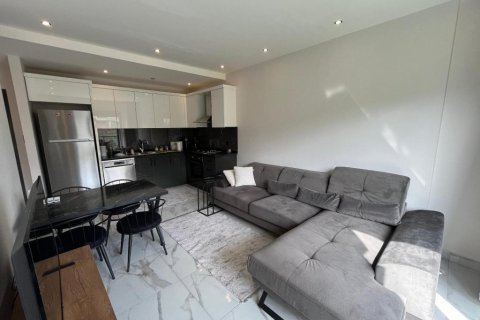 Daire   Alanya, Antalya, Türkiye №213154 - 2