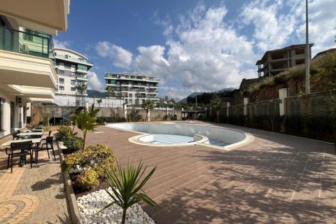 Daire   Alanya, Antalya, Türkiye №213154 - 23