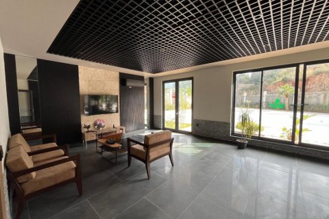 Daire   Alanya, Antalya, Türkiye №213154 - 20