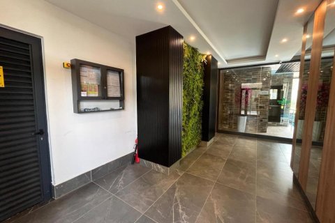 Daire   Alanya, Antalya, Türkiye №213154 - 24