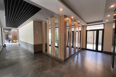 Daire   Alanya, Antalya, Türkiye №213154 - 26