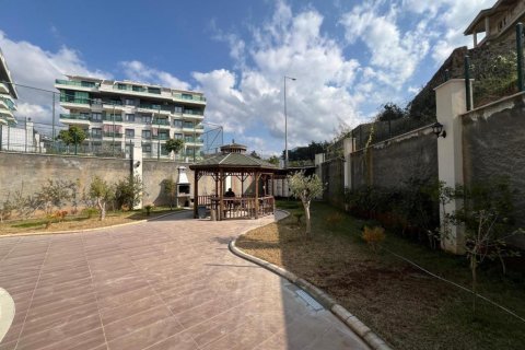Daire   Alanya, Antalya, Türkiye №213154 - 28