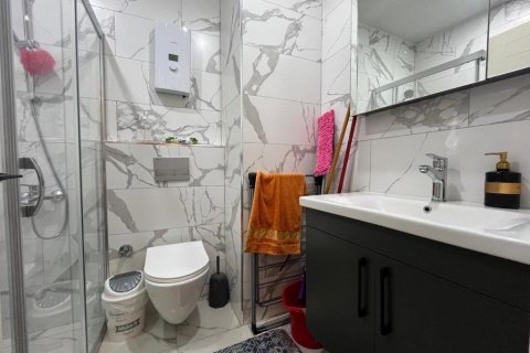 Daire   Alanya, Antalya, Türkiye №213154 - 10