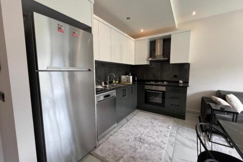 Daire   Alanya, Antalya, Türkiye №213154 - 5