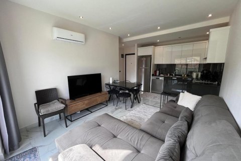 Daire   Alanya, Antalya, Türkiye №213154 - 3