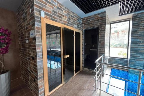 Daire   Alanya, Antalya, Türkiye №213154 - 16