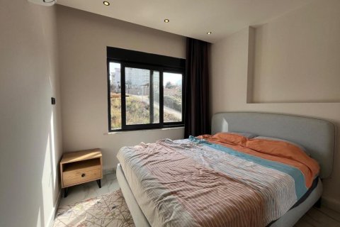 Daire   Alanya, Antalya, Türkiye №213154 - 8