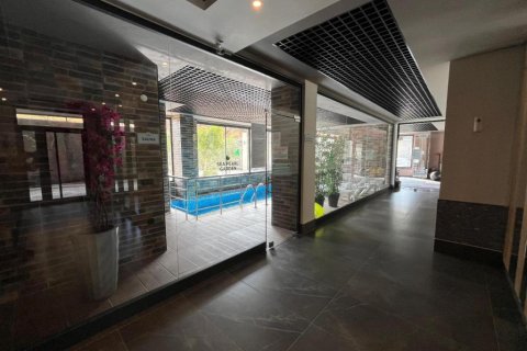 Daire   Alanya, Antalya, Türkiye №213154 - 22