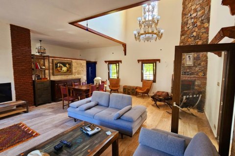 Villa for sale  in Bodrum, Mugla, Turkey, 3 bedrooms, 450m2, No. 216011 – photo 2