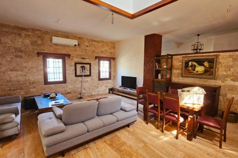 Villa for sale  in Bodrum, Mugla, Turkey, 3 bedrooms, 450m2, No. 216011 – photo 5