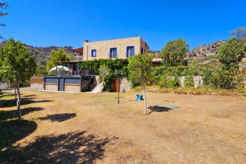 Villa for sale  in Bodrum, Mugla, Turkey, 3 bedrooms, 450m2, No. 216011 – photo 27