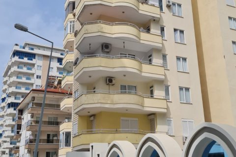4+1 Lägenhet  i Mahmutlar, Antalya, Turkiet Nr. 216002 - 2
