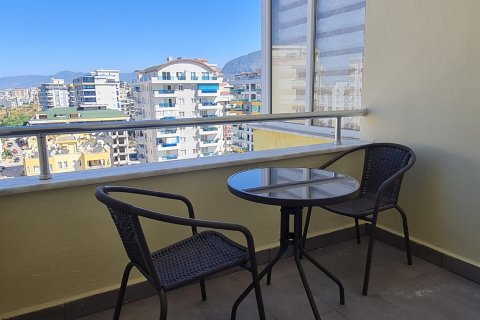 4+1 Lägenhet  i Mahmutlar, Antalya, Turkiet Nr. 216002 - 5