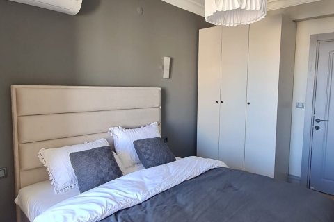 4+1 Lägenhet  i Mahmutlar, Antalya, Turkiet Nr. 216002 - 4