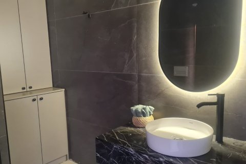 4+1 Lägenhet  i Mahmutlar, Antalya, Turkiet Nr. 216002 - 7