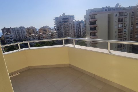 4+1 Lägenhet  i Mahmutlar, Antalya, Turkiet Nr. 216002 - 9