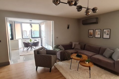 4+1 Lägenhet  i Mahmutlar, Antalya, Turkiet Nr. 216002 - 10