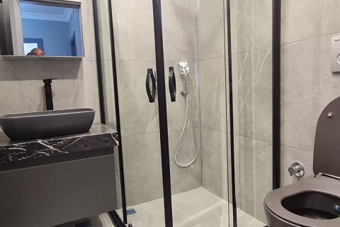 4+1 Lägenhet  i Mahmutlar, Antalya, Turkiet Nr. 216002 - 11