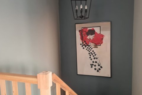 4+1 Lägenhet  i Mahmutlar, Antalya, Turkiet Nr. 216002 - 12