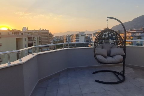 4+1 Lägenhet  i Mahmutlar, Antalya, Turkiet Nr. 216002 - 13