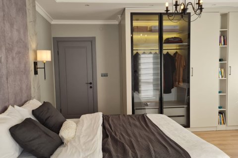 4+1 Lägenhet  i Mahmutlar, Antalya, Turkiet Nr. 216002 - 14