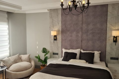 4+1 Lägenhet  i Mahmutlar, Antalya, Turkiet Nr. 216002 - 16