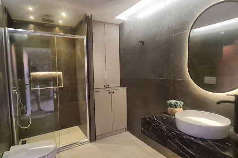 4+1 Lägenhet  i Mahmutlar, Antalya, Turkiet Nr. 216002 - 17